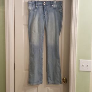 Verox Columbian Butt Lifting Jeans